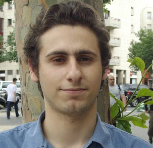 Image for Maxime Verner, la buona coscienza della gioventù francese