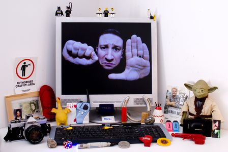 Image for Islands Blogger an die Macht: "Unser Ziel? Totale Transparenz"