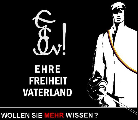 Image for Student duelling clubs in Europe: no Harry Potter magic in Germany 
