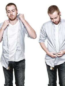Image for Europe's youth stack up the degrees to shun the dole