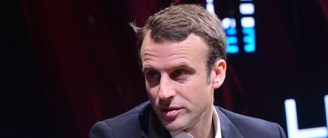 Image for Emmanuel Macron in Brussels: « We need Europe to overcome this situation »