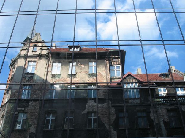 Image for Powrót do przyszłości: europejskie metropolie w czołówce?