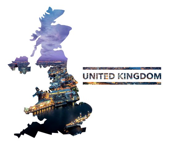 Image for Social innovation in The United Kingdom