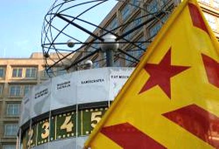 Image for From Catalonia to Berlin