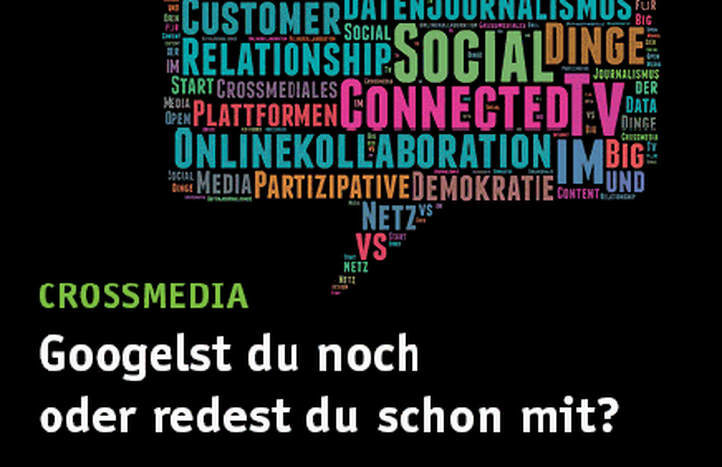 Image for Cafébabel Berlin bei Think Cross Change Media 2014