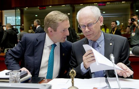 Image for Le budget rentre dans le cadre