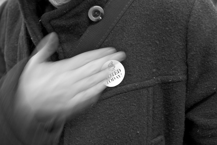 Image for 2 millions d’européens participeront aux élections européennes espagnoles