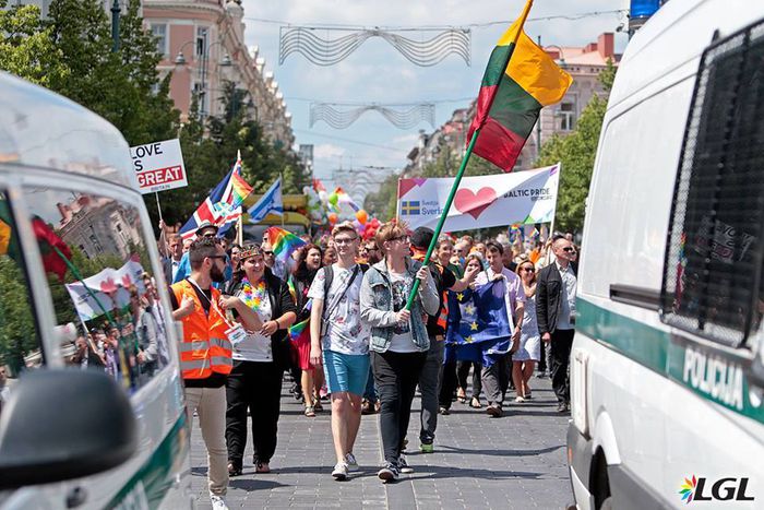 Image for Trup geja w szafie
