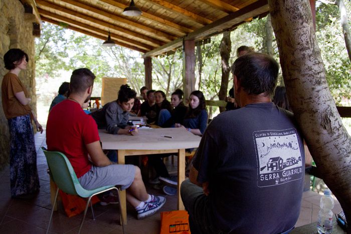 Image for iDoc, un ponte culturale tra la Grecia e la Sicilia 