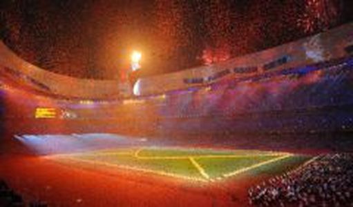 Image for ‘Paraolympic Games’