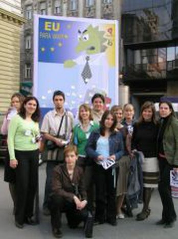 Image for Quo vadis Europe?