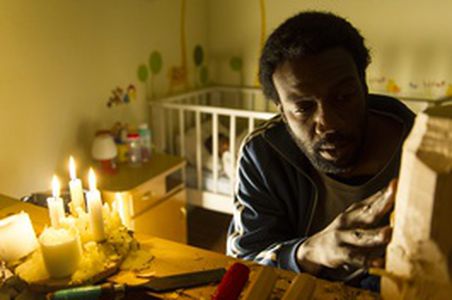 Image for Waldeinsamkeit im italienischen Kino: der erste Schnee