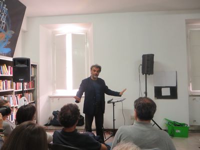 Image for Viaggio Italiano: la storia dei migranti va in scena