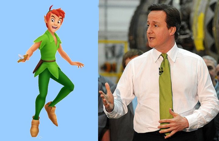 Image for Cameron obstaje przy wecie
