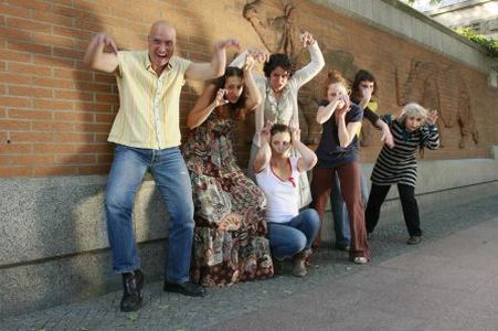 Image for LA MENAGERIE "Ich kann ein Pommes sein!"
