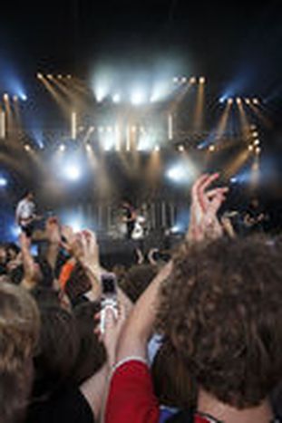 Image for L’agenda des festivals bruxellois de l’été