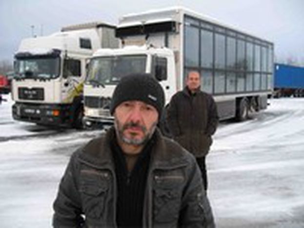 Image for Carreras de elefantes
