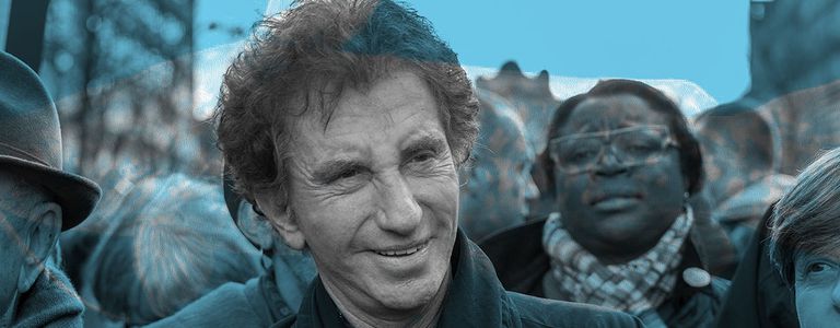 Image for Jack Lang : « Moi, ma vraie passion, c'est l'universalisme »