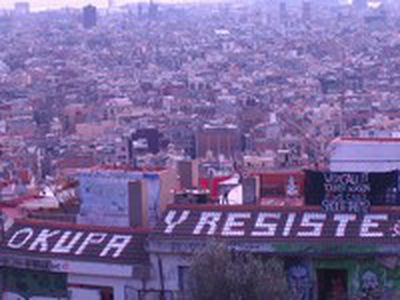 Image for Wohnungskrieg in Barcelona
