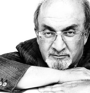 Image for Salman Rushdies Autobiographie: Ein Plädoyer für freie Meinungsäußerung