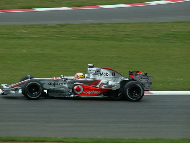 Image for Lewis: Mistreated