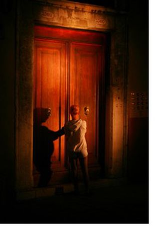 Image for Studentische Anti-Biennale
