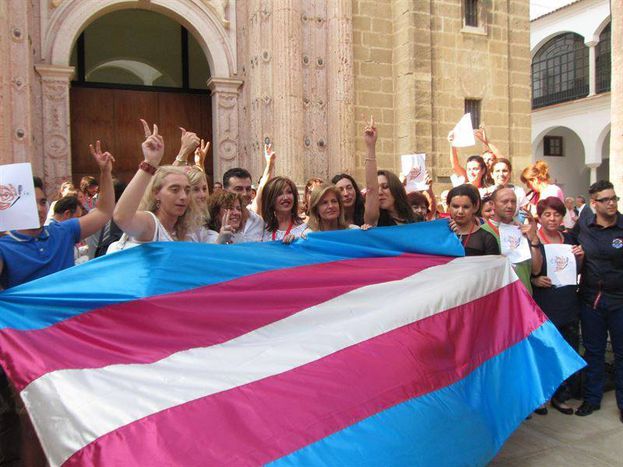 Image for Transessualità in Spagna: una questione di diritti
