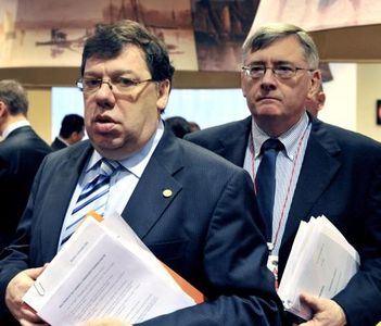 Image for L’Irlande, Barroso et « un seul commissaire par pays »
