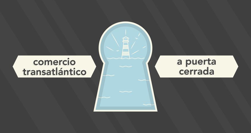 Image for Europa en la subasta de los bloques: Tras el acuerdo del TTIP