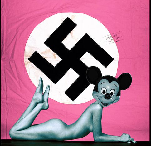 Image for Aids, Alzheimers, abortion: Europe's most shocking adverts