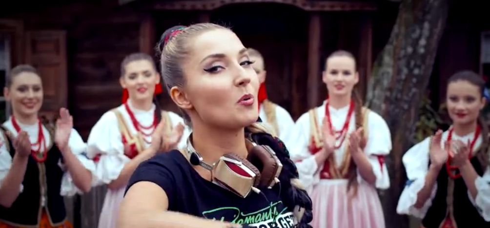 Image for Youtube-Hit 'Wir Slawen': Tiefe Einblicke aus Polen