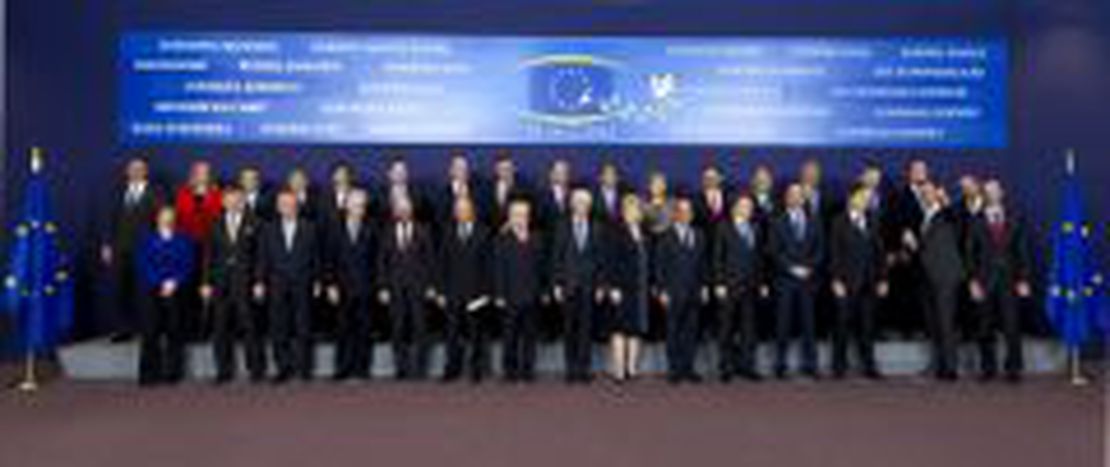 Image for L'excès de Conseil nuit-il à la santé de l'UE ?