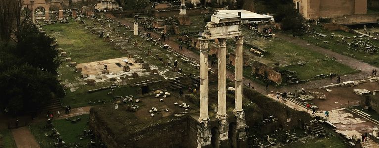 Image for Tous les chemins mènent à Rome