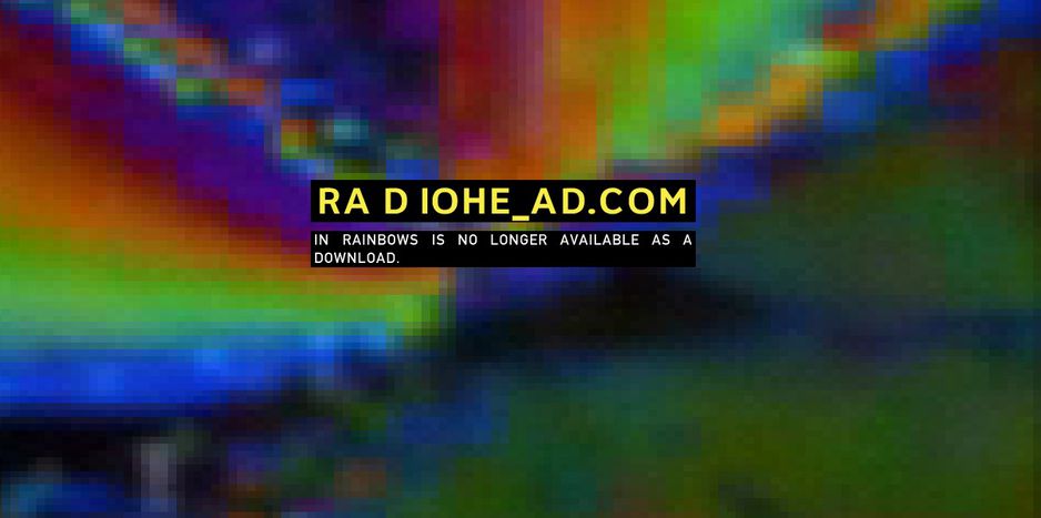 Image for And the winner is... Są już znani czterej zwycięzcy konkursu na teledysk zespołu Radiohead
