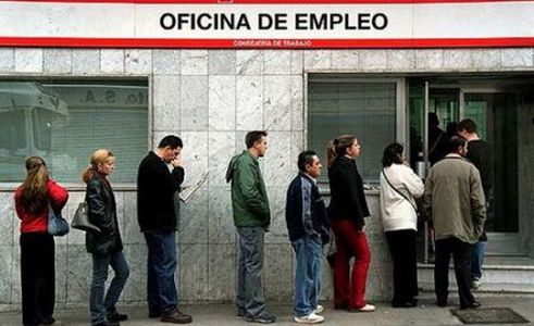 Image for Recuperar la pasión (española) para salir de la crisis