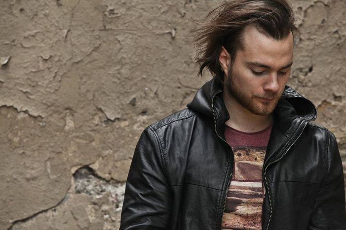 Image for Ásgeir : a north star rises