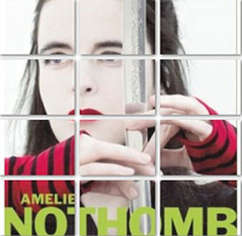 Image for Nothombs Fernseh-Holocaust: KZ zum Anfassen

