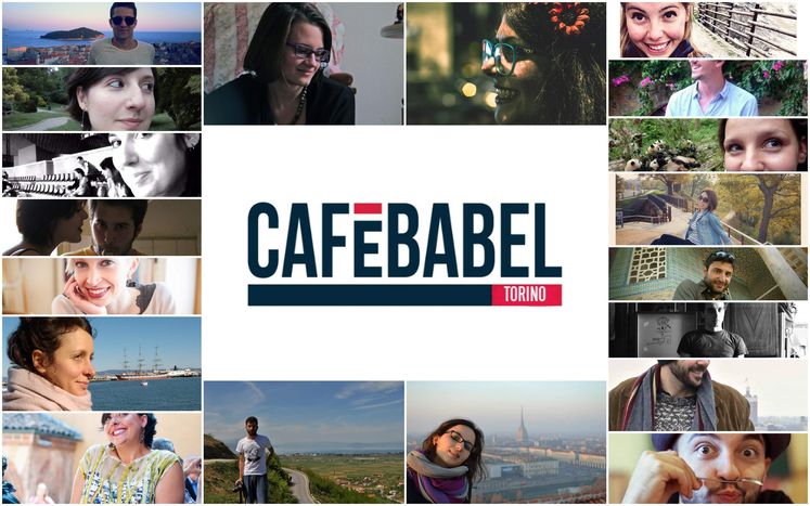 Image for Quelli che... cafébabel Torino: buon 2016 a tutti!