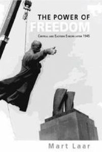 Image for "We must talk more about freedom"