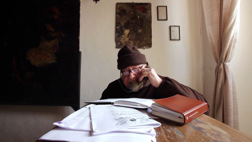 Image for "Liberami": l'esorcismo come non l'avete mai visto