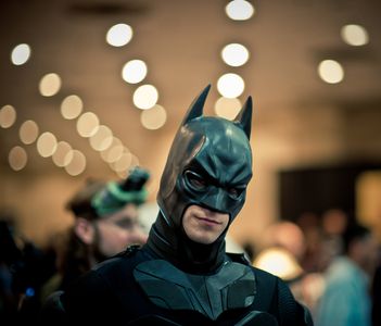 Image for Turquie et règlements de conte : Batman et les Kurdes, distants 