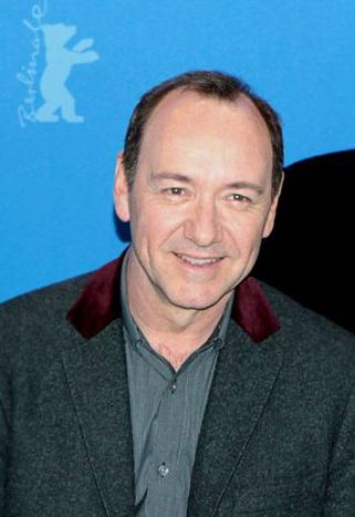 Image for Berlinale: Tag zwei, Kevin Spacey &amp; Co