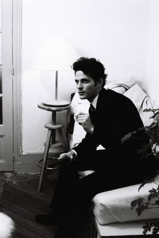 Image for Benjamin Paulin: El dandy posmoderno