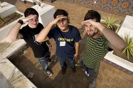 Image for Web-serie: internet nuova vetrina del politicamente scorretto