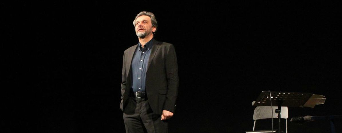 Image for Viaggio Italiano: The migrants' story brought to the stage