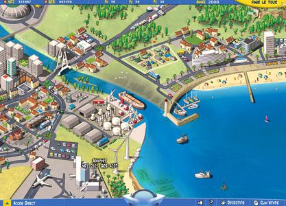 Image for Clim City: jugar a no matar el tiempo