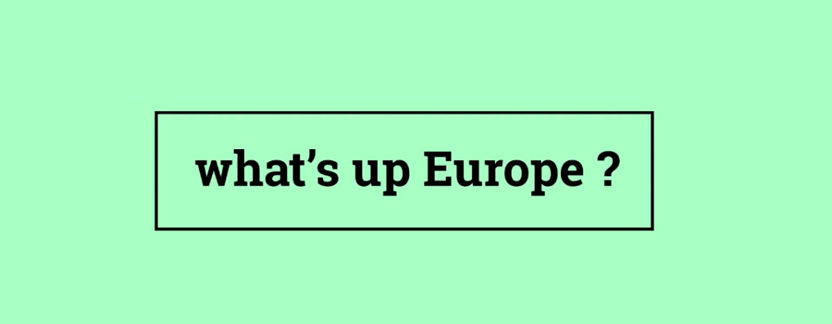Image for Cafébabel lance son émission sur l'Europe