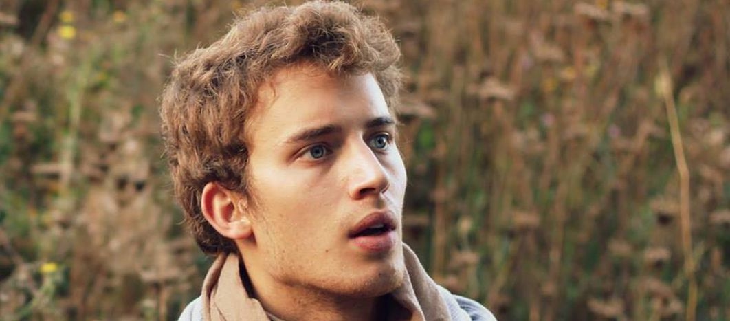 Image for Jonas Bloquet: „Schweigen ist keine Option“