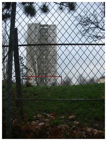 Image for Banlieue: violenza e confino
