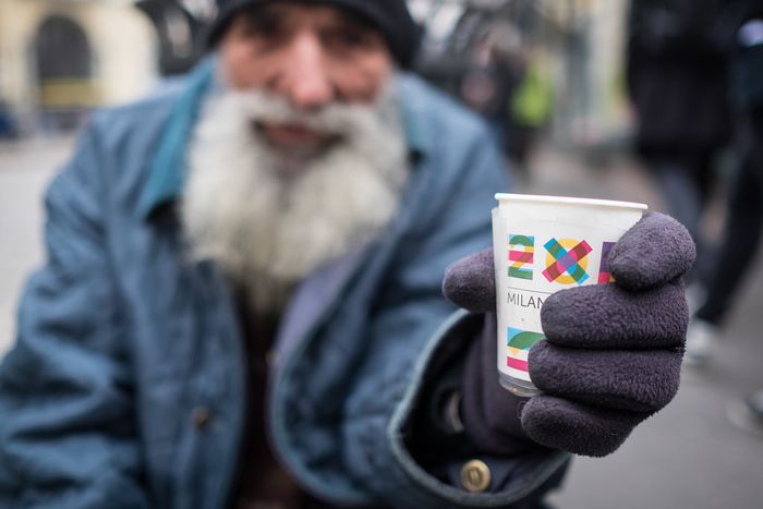 Image for Expo2015: La feria universal de la precariedad